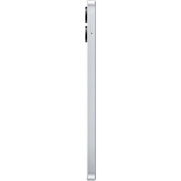 Смартфон Samsung Galaxy A06 4/128Gb Light Blue (SM-A065FLBG) - фото 3