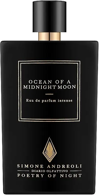Оригінал Simone Andreoli Ocean Of A Midnight Moon 100 мл Парфумована вода