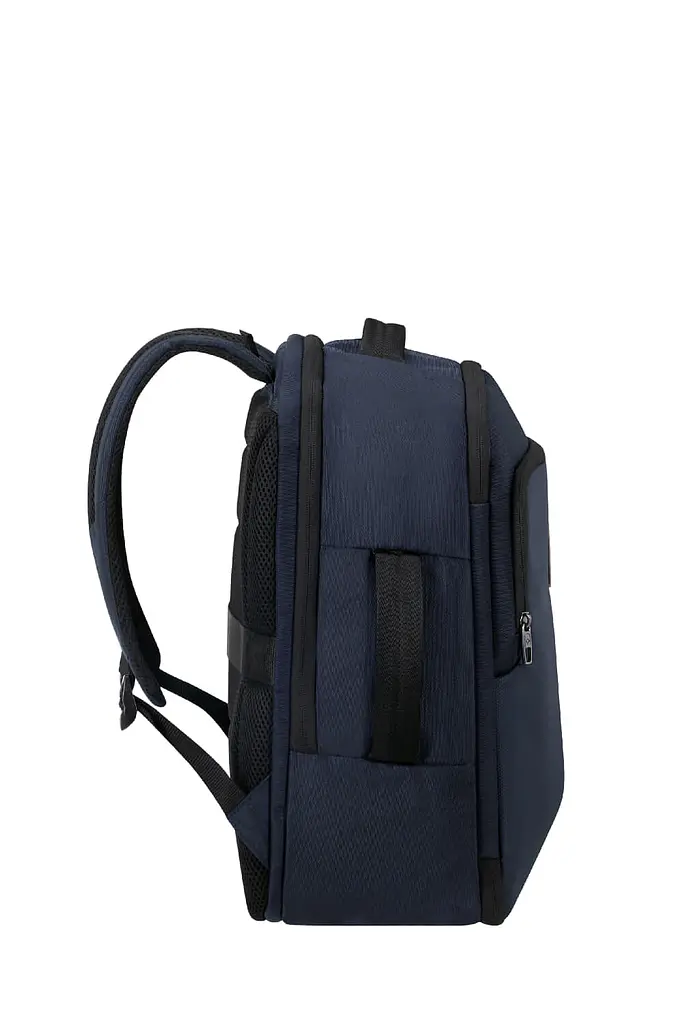 Рюкзак Для Подорожей M 15.6" Samsonite GUARDIT 3.0 BLUE 45x35x20 KR2*01005 - фото 7