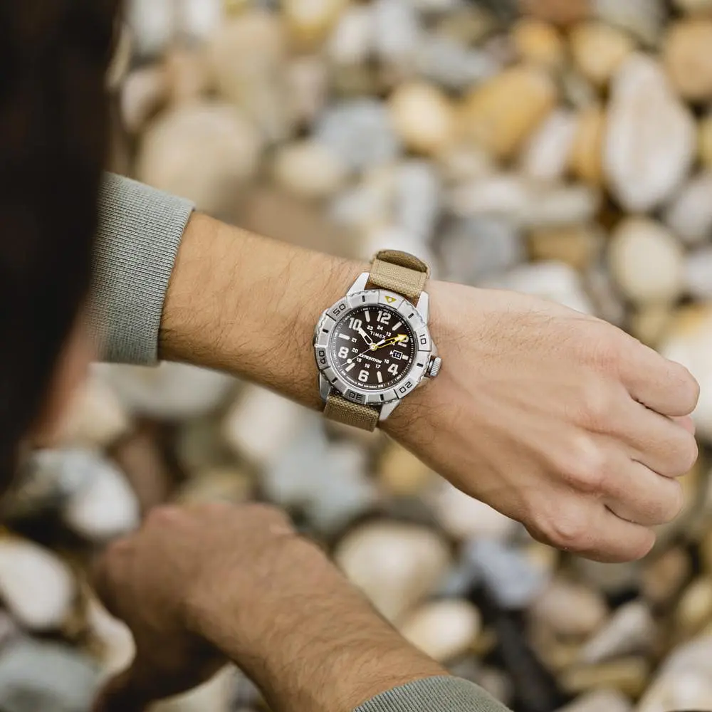 Годинник Timex Tx2v62400 - фото 2