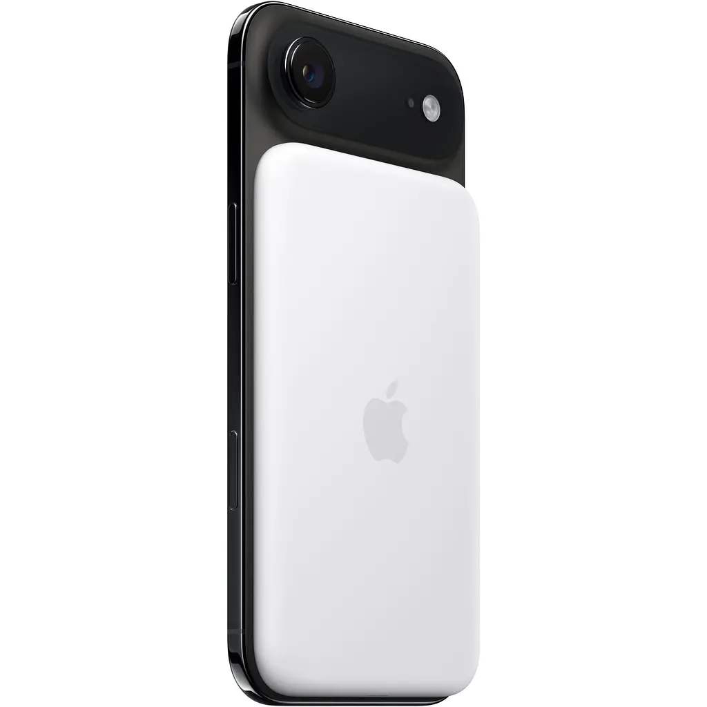 Внешний аккумулятор Apple MagSafe Battery для iPhone Air (MGPG4) [148050] - фото 6