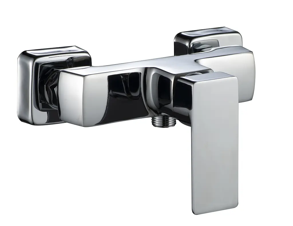 Змішувач для душу Domino Dionis DDD-105N Хром - фото 7