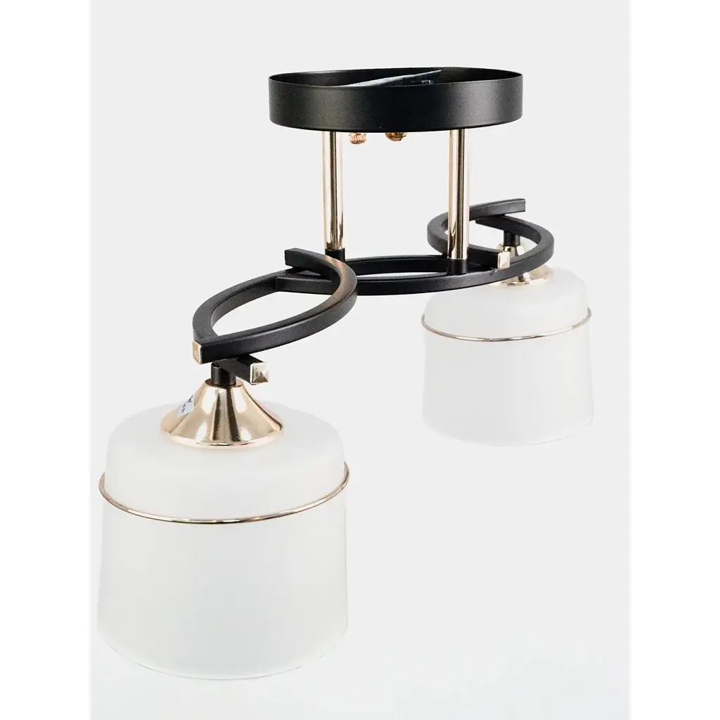 Люстра Brille LK-730S/2 E27 - фото 2