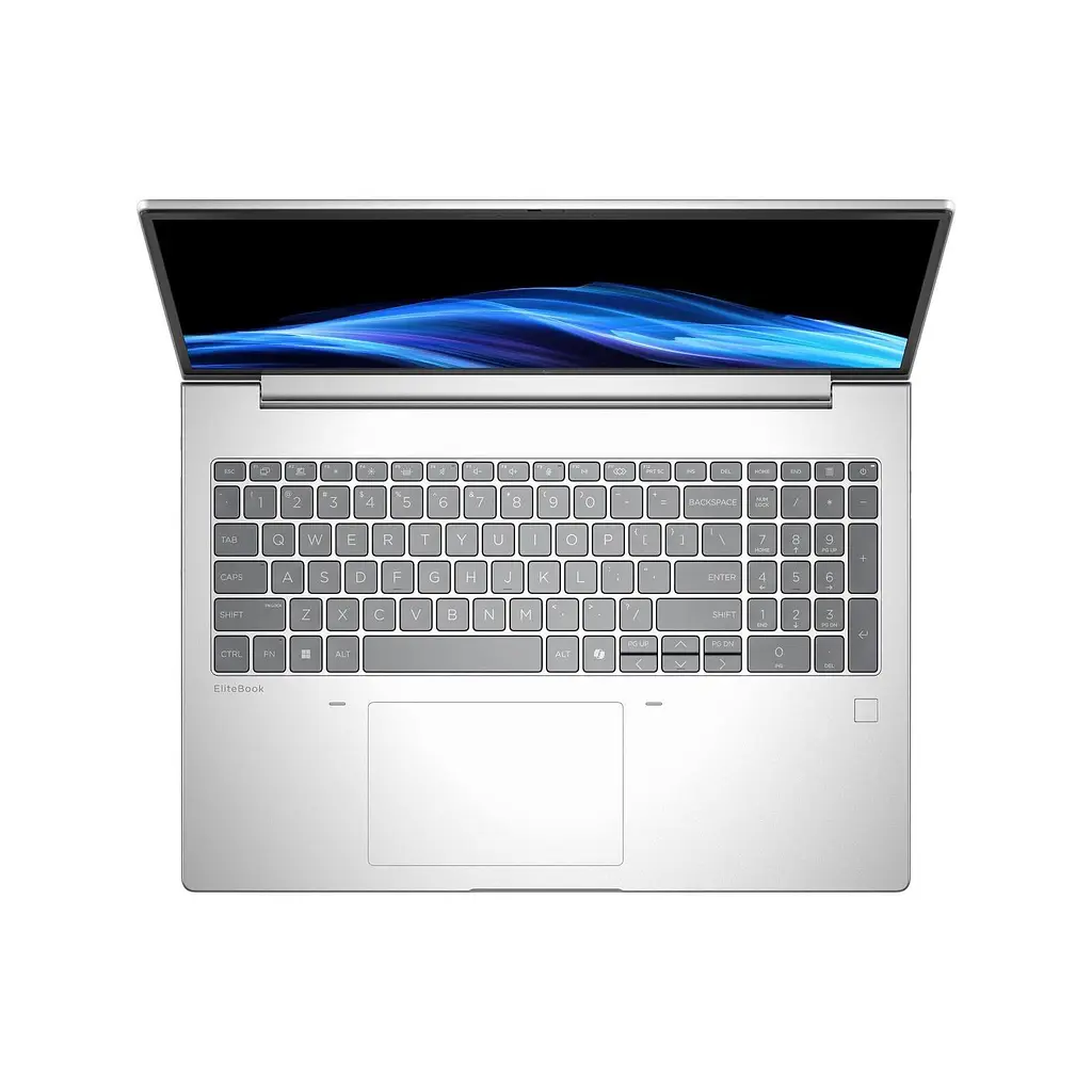 Ноутбук HP 16 EliteBook 6 G1i WUXGA IPS/Intel U5-225H/32GB/1TB/RTX 3050 4GB/DOS (B1KE2AV_V1) - фото 4