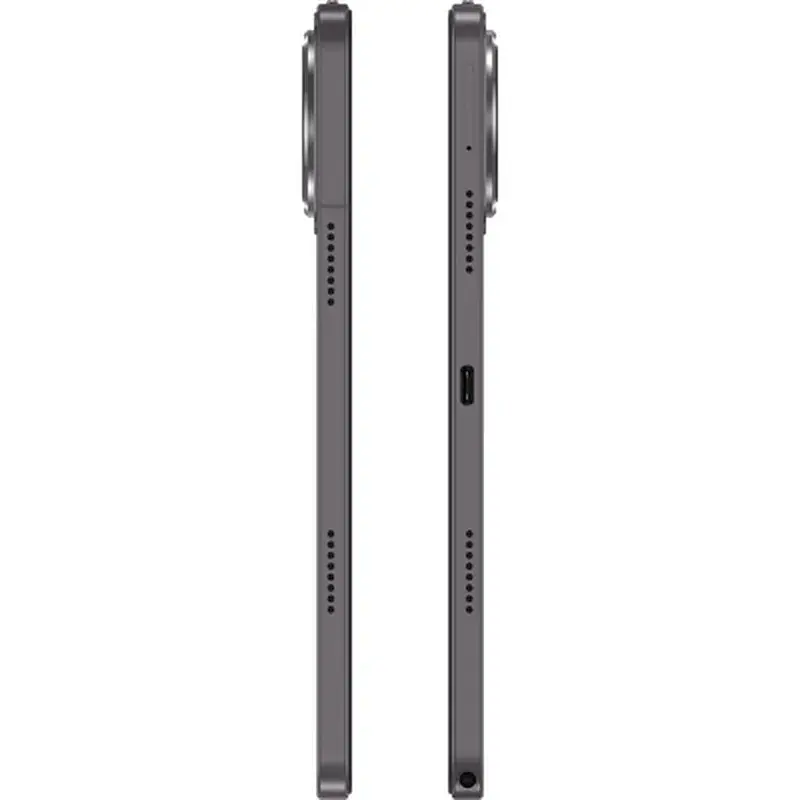 Планшет Pixus Combo 10.95" 8/256GB LTE metal, gray (4897058532036) - фото 12