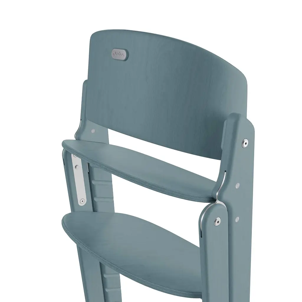Стілець Click&Fold Stone Blue - фото 6