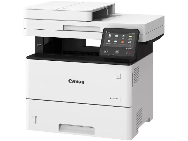 БФП Canon i-Sensys MF552dw (5160C011) - фото 2