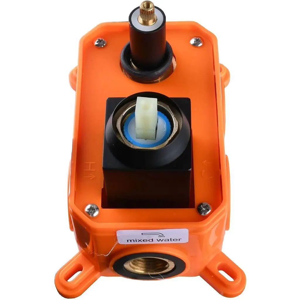 Душова система Globus Lux GLM-305L-BB-Smart - фото 9