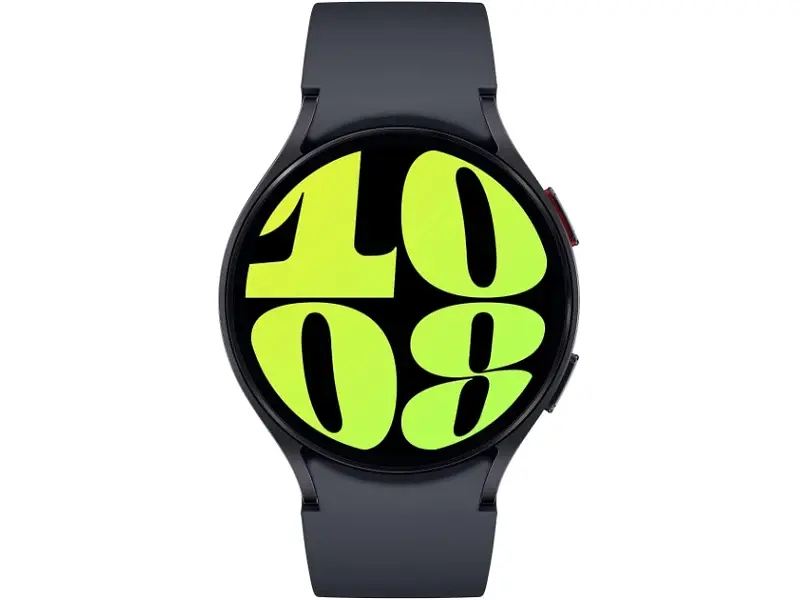 Смарт-годинник Samsung Galaxy Watch6 44mm eSIM Black (SM-R945FZKAEUE) - фото 3