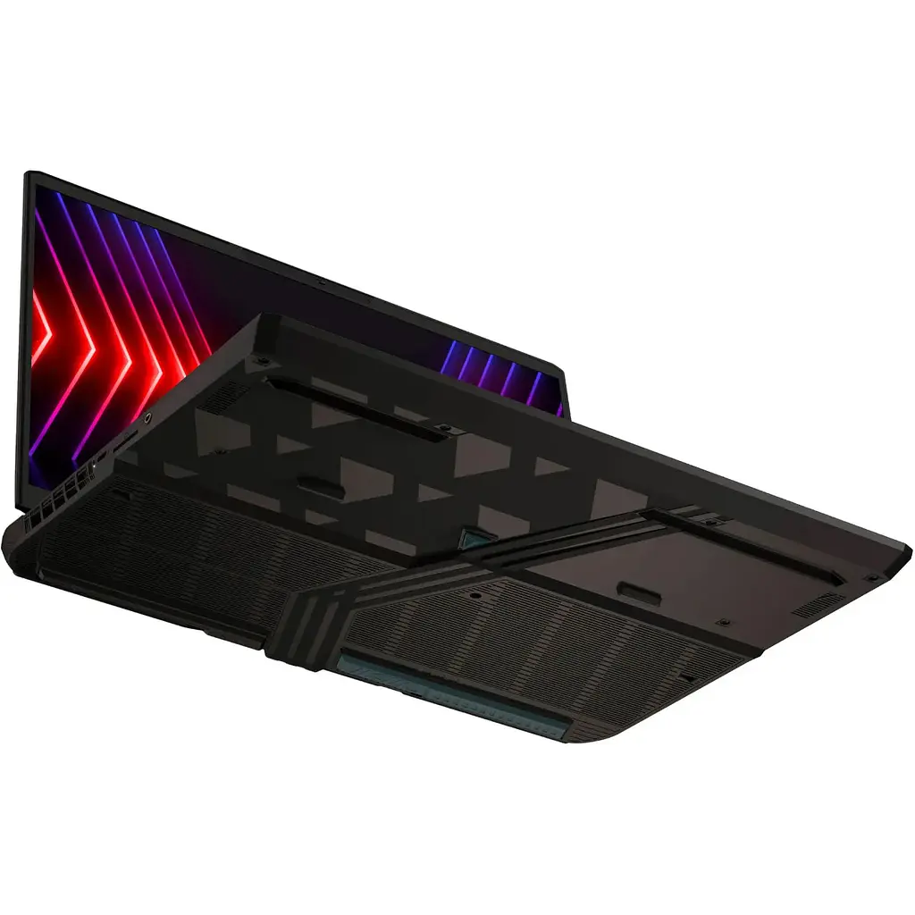 Ноутбук Xiaomi Mi Notebook Pro (JYU4421CN) [125971] - фото 8