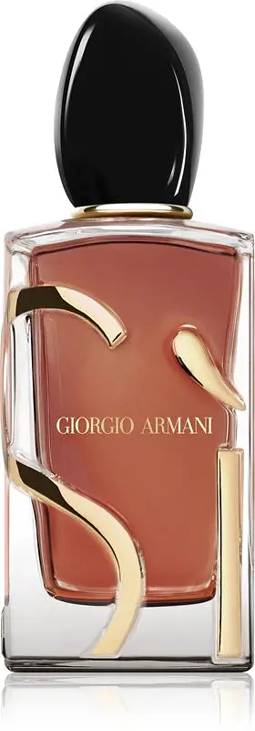 Оригінал Giorgio Armani Si Parfum 100 мл Парфуми