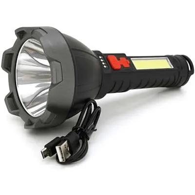 Фонарь Voltronic LANTERNA (ZJ-05) (ZJ-05) - фото 4