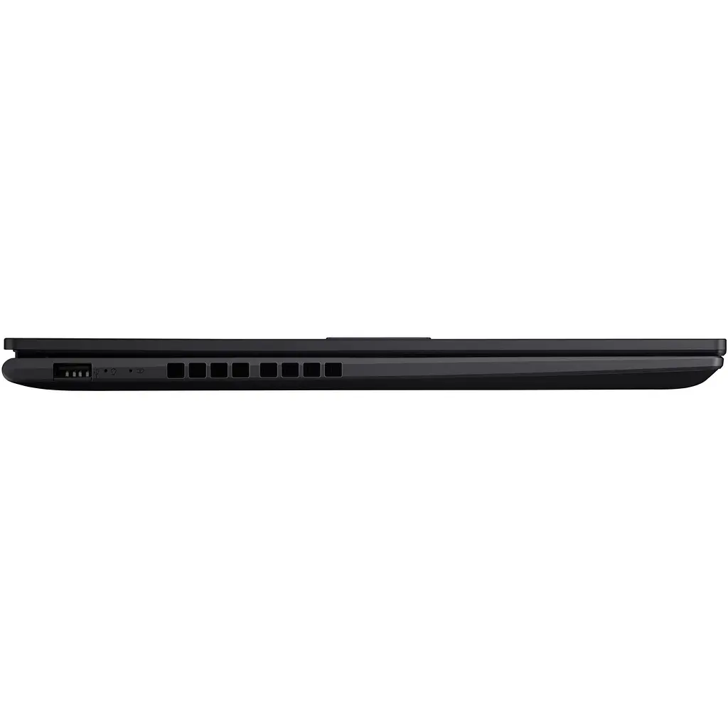 Ноутбук ASUS Vivobook 16 F1605VA з процесором Intel Core i5-13500H pana la 4.7GHz, 16'', WUXGA, IPS, 16GB DDR4, 512GB SSD, Intel Iris X, графікою, No OS, Indie чорний - фото 14