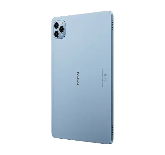 Планшет Oscal Pad 9 4/128Gb LTE Blue UA UCRF - фото 6