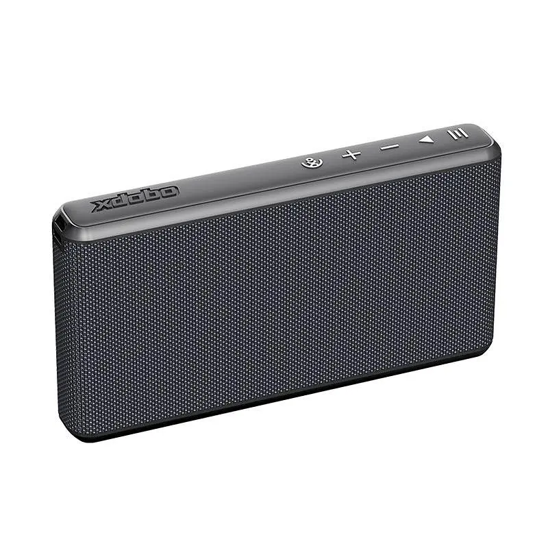 Акустика Xdobo X8 Air IPX5 BT5.3, 10W, AUX, 8h