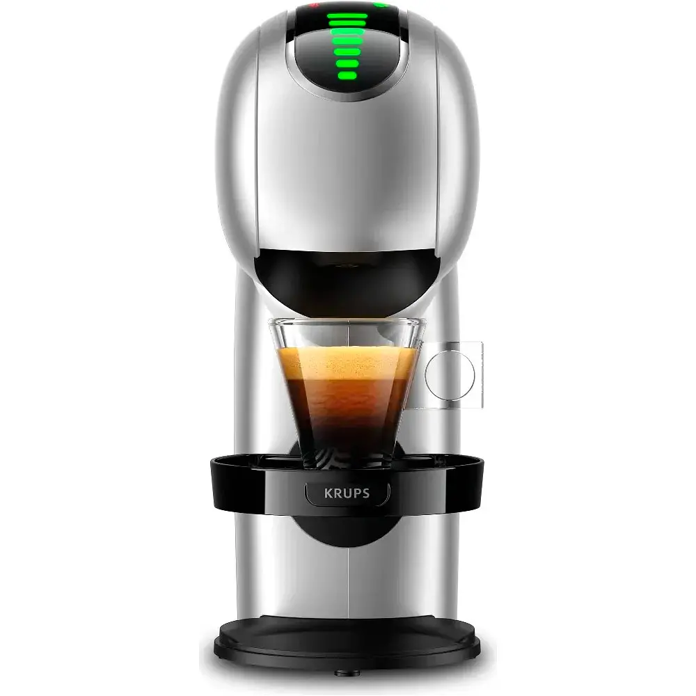Кофеварка капсульная Krups Nescafe Dolce Gusto Genio S Touch KP440E10 [96319] - фото 3
