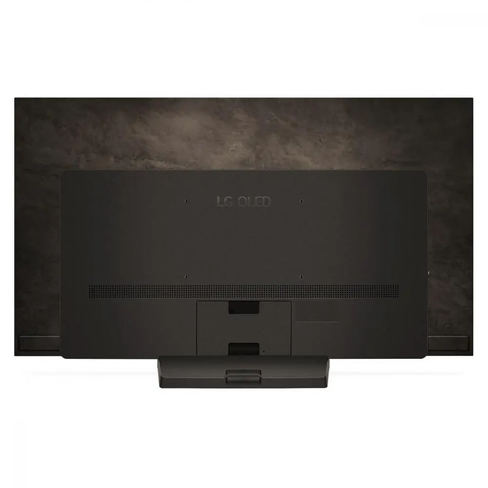 Телевизор LG OLED55C41LA - фото 4