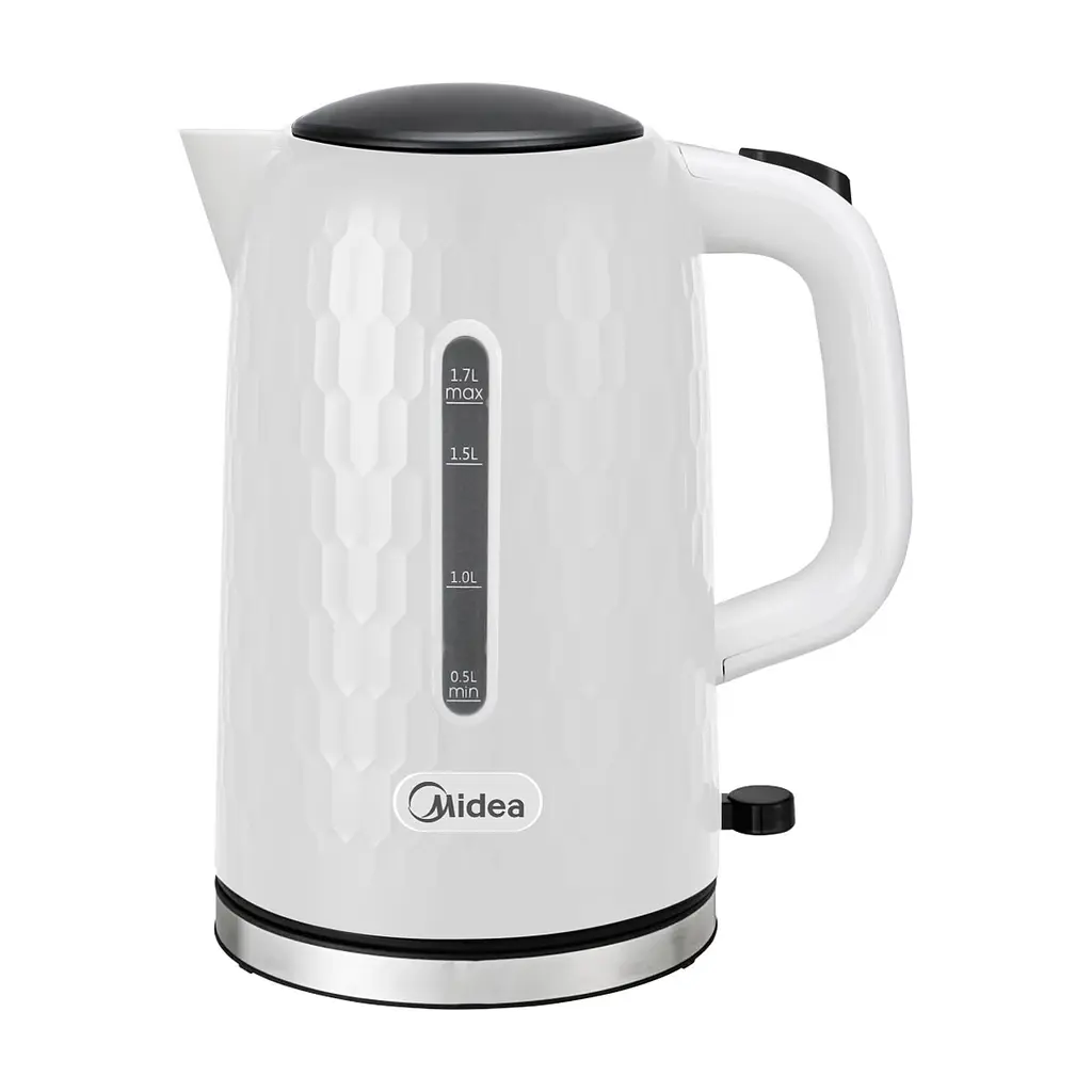 Електрочайник Midea MK-17D19A2
