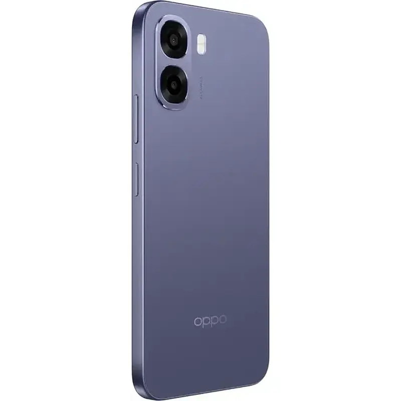 Смартфон OPPO A6X 4/128GB CPH2819 Plum Purple - фото 7