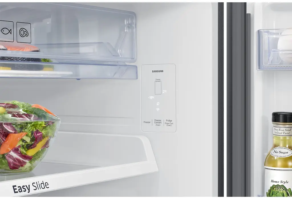 Холодильник Samsung RT53DG7A14S9UA - фото 6