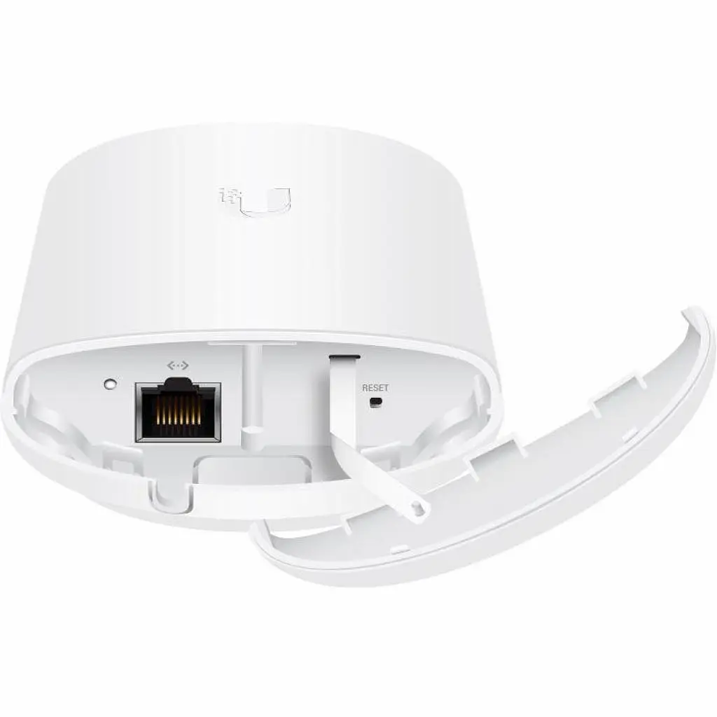Точка доступу Wi-Fi Ubiquiti NS-5ACL - фото 5