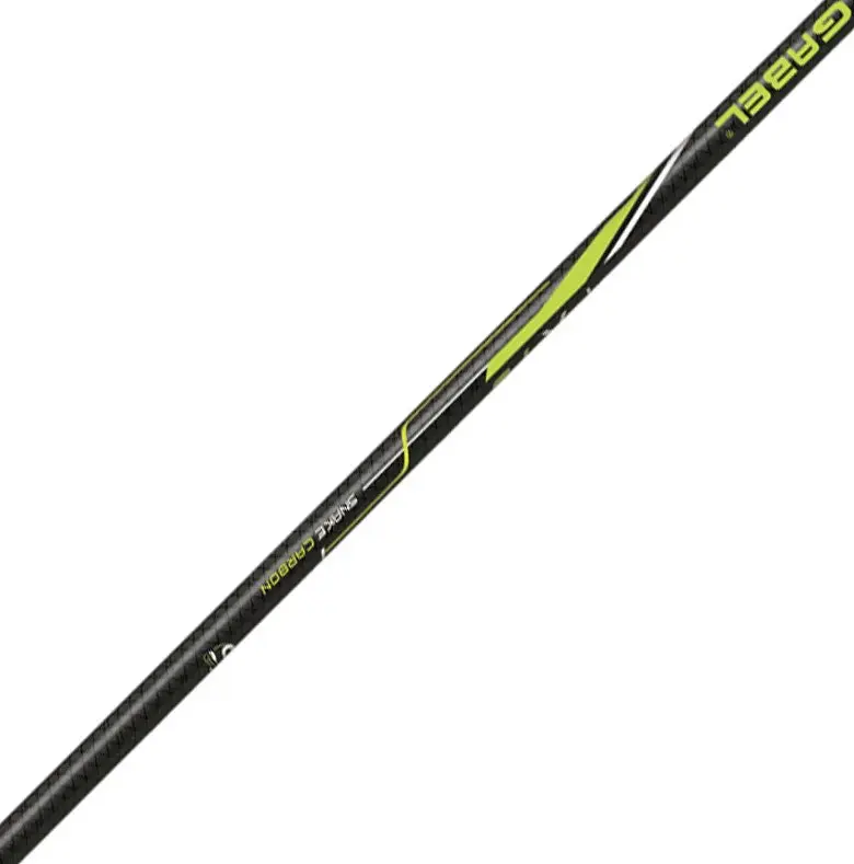 Палиці для скандинавської ходьби Gabel FX-75 Snake Carbon 115 Dual Spike (7009351011150) (DAS302694) - фото 3
