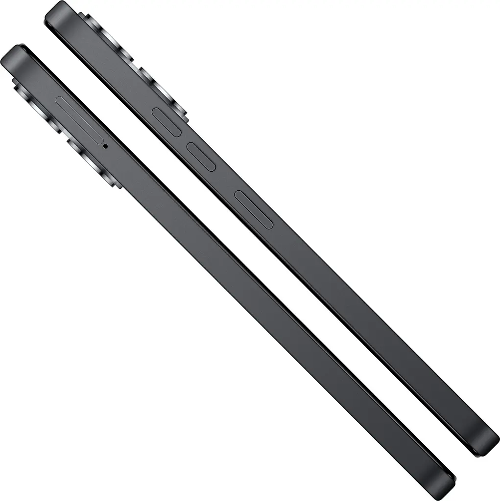 Смартфон Tecno Spark Go 2 KM4 4/128GB Ink Black (4894947089558) (UA UCRF) - фото 8