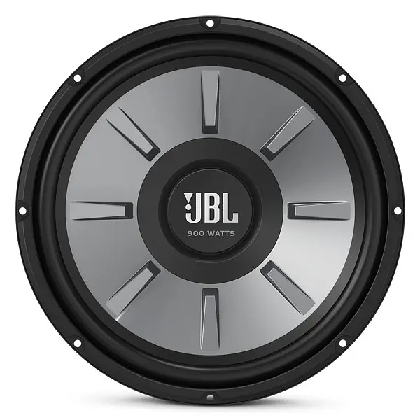 Сабвуферний динамік JBL STAGE 1010 - фото 2