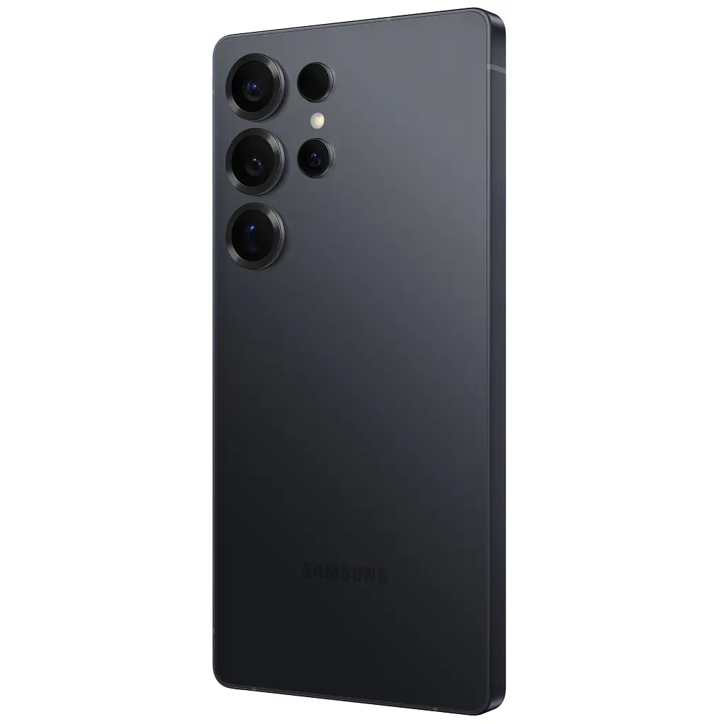 Мобільний телефон Samsung Galaxy S25 Ultra 12/256Gb Titanium Jetblack (SM-S938BAKDEUC) - фото 10