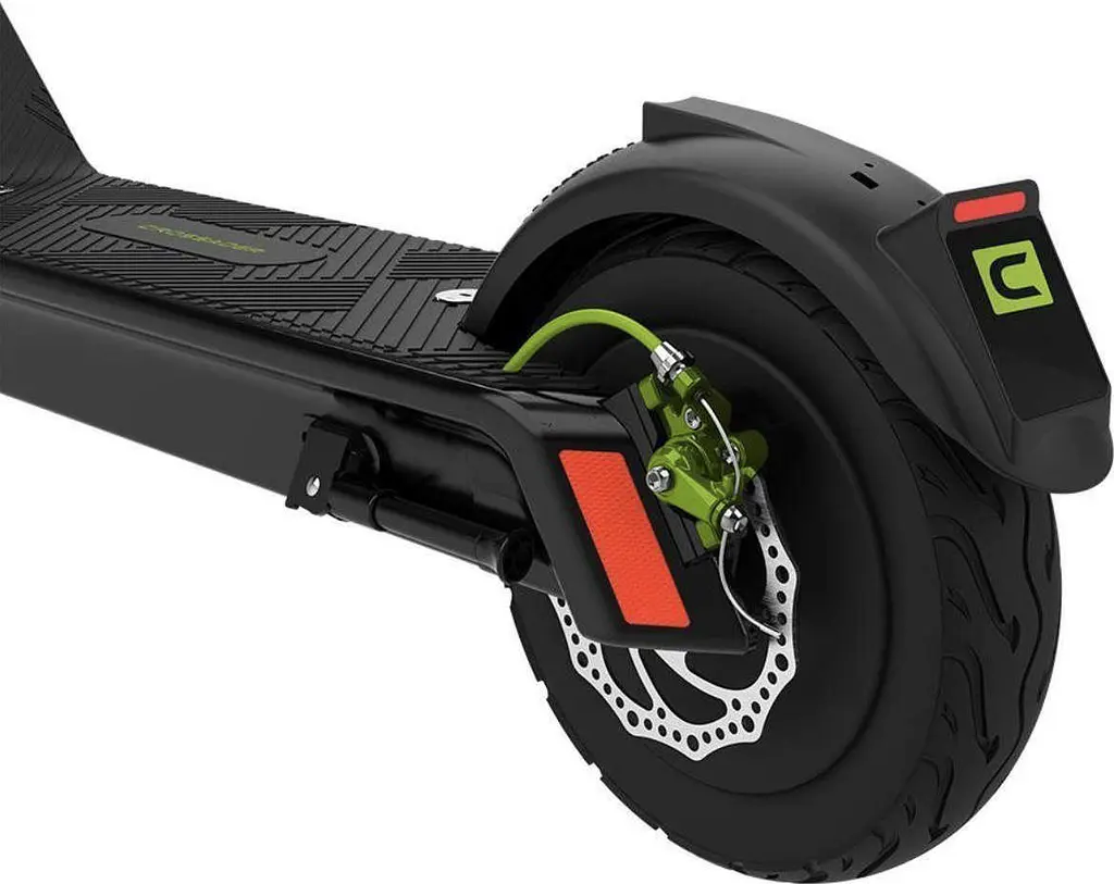 Електросамокат Concept Crossader 7.0 SC7000 - фото 5