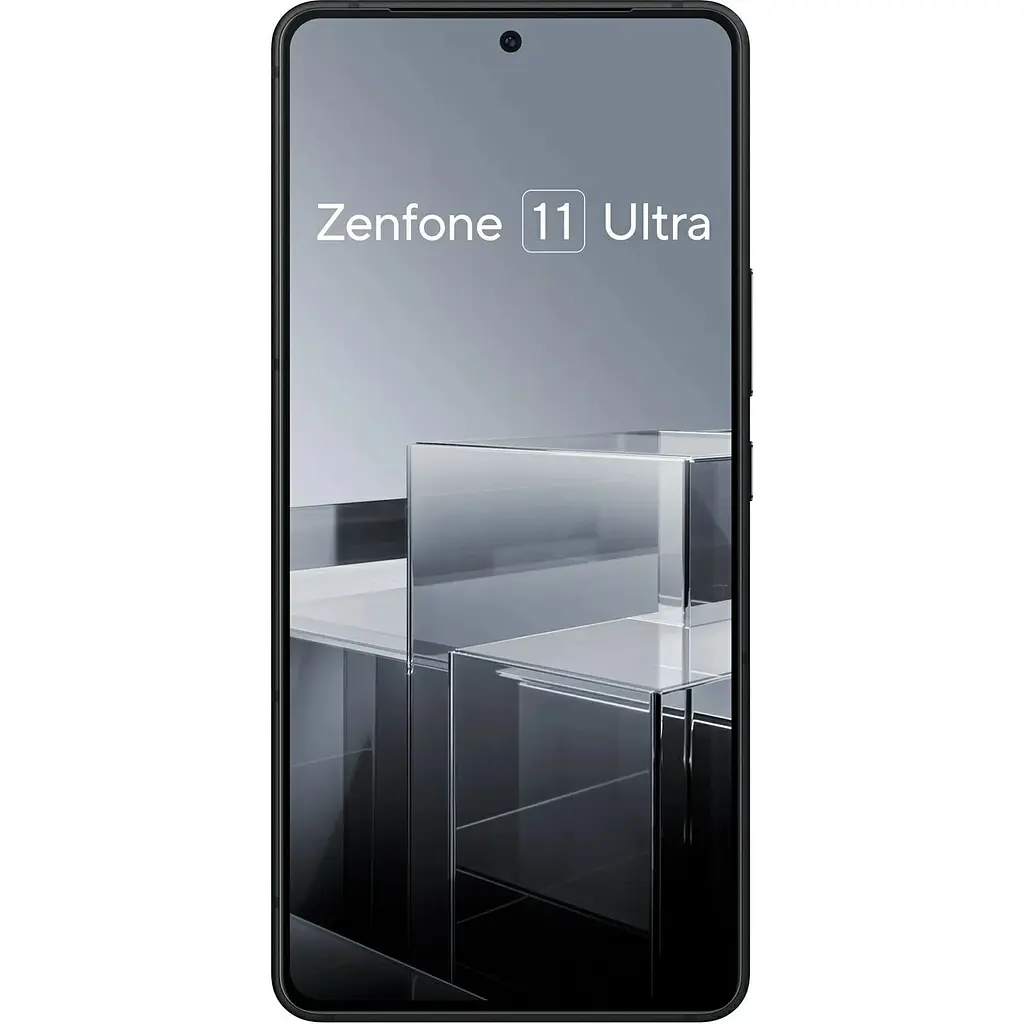 Смартфон Asus Zenfone 12 Ultra 12/256Gb Black (Global Version) [5G, NFC] - фото 2