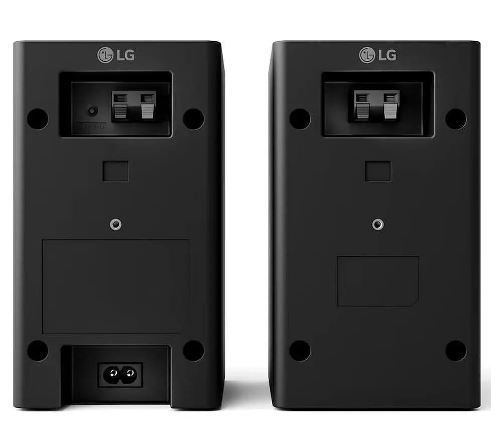 Саундбар LG S70TR 500Вт 5.1.1, BT, HDMI-ARC, USB, Саб, Dolby Atmos (S70TR.AUKRLLD) - фото 4