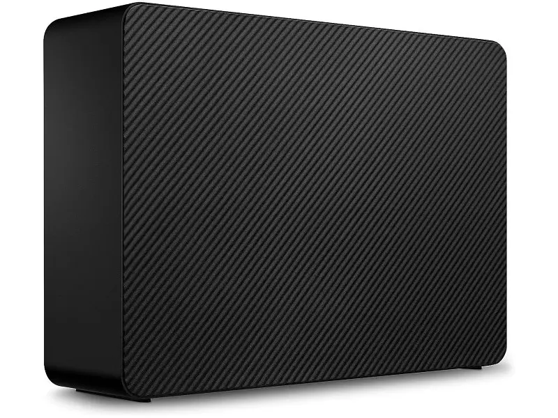 Зовнішній жорсткий диск Seagate Expansion Desktop 24 TB (STKP24000400) - фото 4