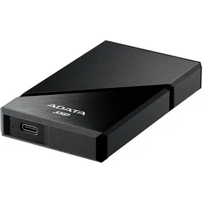 Накопичувач SSD USB 4.0 4TB SE920 ADATA (SE920-4TCBK) - фото 7