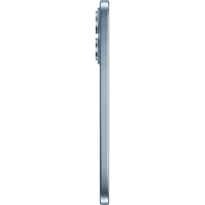 Смартфон Xiaomi 17 12/512GB Ice Blue - фото 4