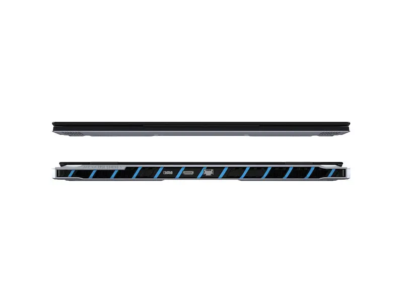 Ноутбук MSI Titan 18 HX AI A2XWIG Core Black (A2XWIG-269UA) - фото 8
