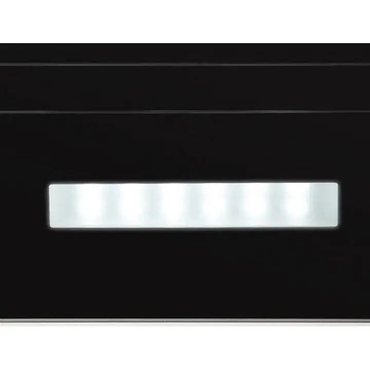 Вытяжка встроенная Ventolux Punto 52 BG (800) KN - фото 3