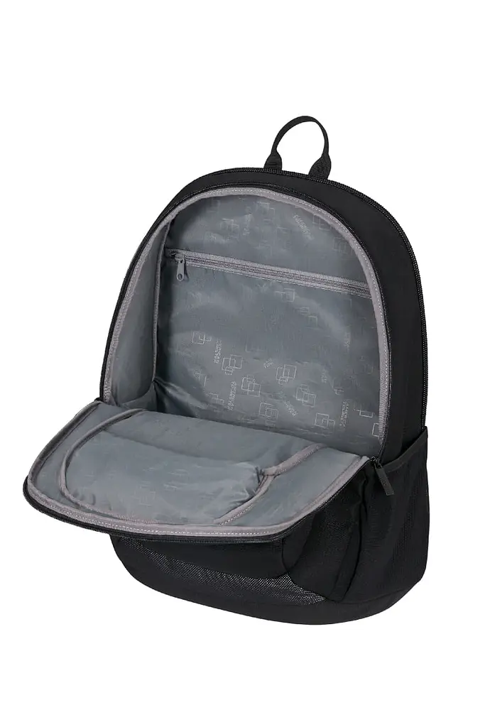 Рюкзак 17,3" American Tourister URBAN GROOVE BLACK 50x37x27 24G*09065 - фото 6