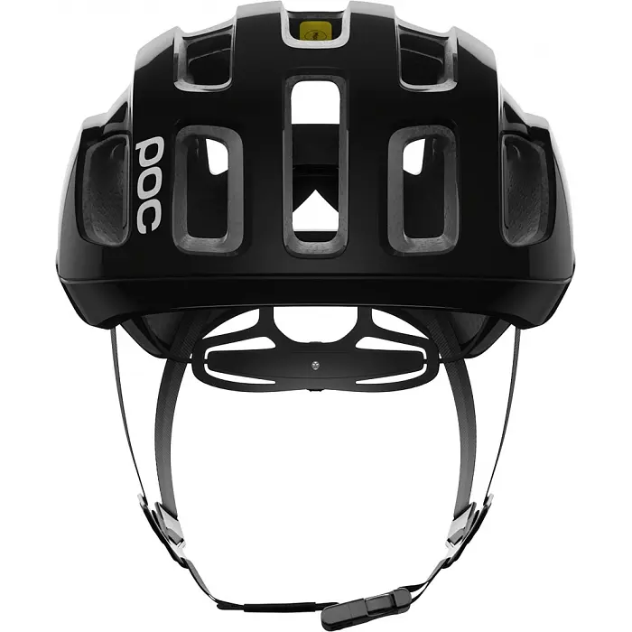 Велошлем Poc Ventral Air Mips Black L (1033-PC 107551002LRG1) - фото 2