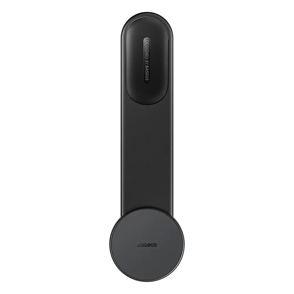 Магнитный MagSafe автодержатель Baseus C02 Magnetic Phone Holder (SUCC000201) - фото 2
