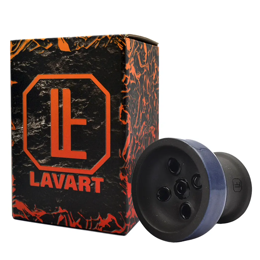 Чаша для кальяна Lavart Nedra Aqua - фото 2