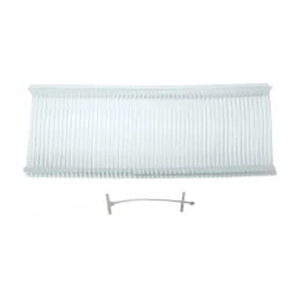 З'єднувач пластиковий Open стандарт PLASTIC NEEDLES FOR JOLLY (10000 units in box) 50mm (9369) - фото 2
