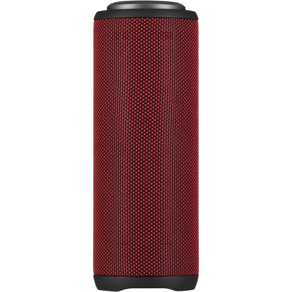 Портативна акустика 2E SoundXTube Plus TWS Red (2E-BSSXTPWRD) - фото 3