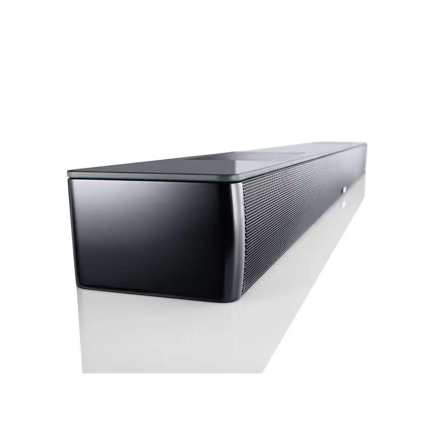 Саундбар Canton Smart Soundbar 10 Black - фото 5