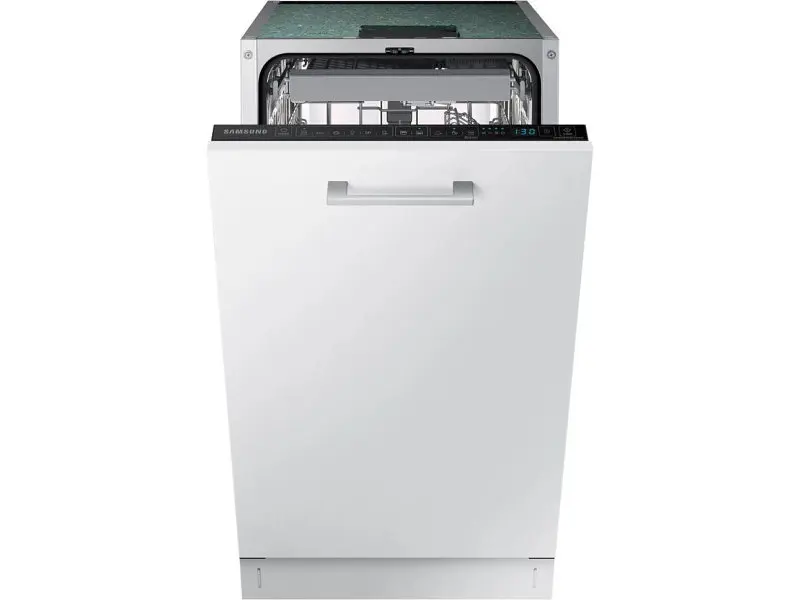 Посудомоечная машина Samsung DW50DG450B00ET - фото 4
