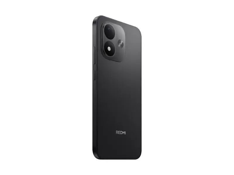 Смартфон Xiaomi Redmi Note 17 5G 6/256GB Black - фото 6