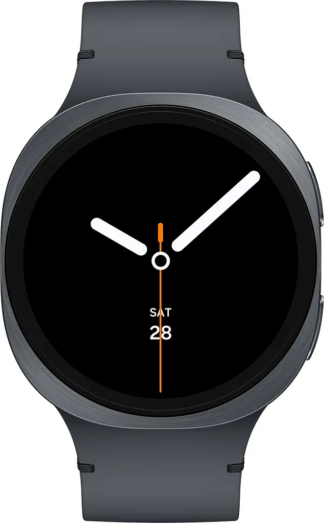 Смарт-годинник Galaxy Watch 8 44мм (L330) 1.47" Samsung teh0026346 - фото 3