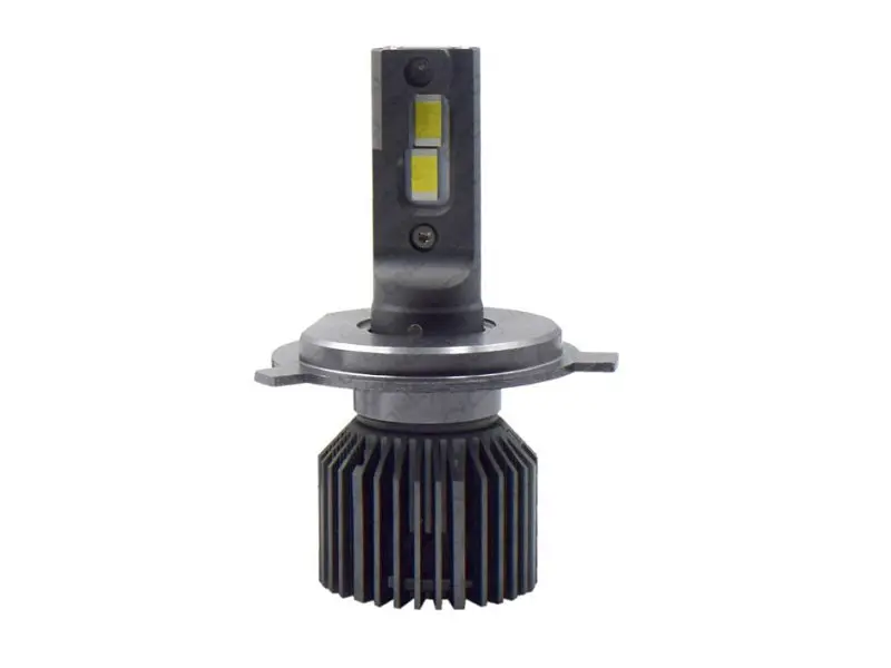 Світлодіодна лампа Cyclone LED H4 H/L 6000K type