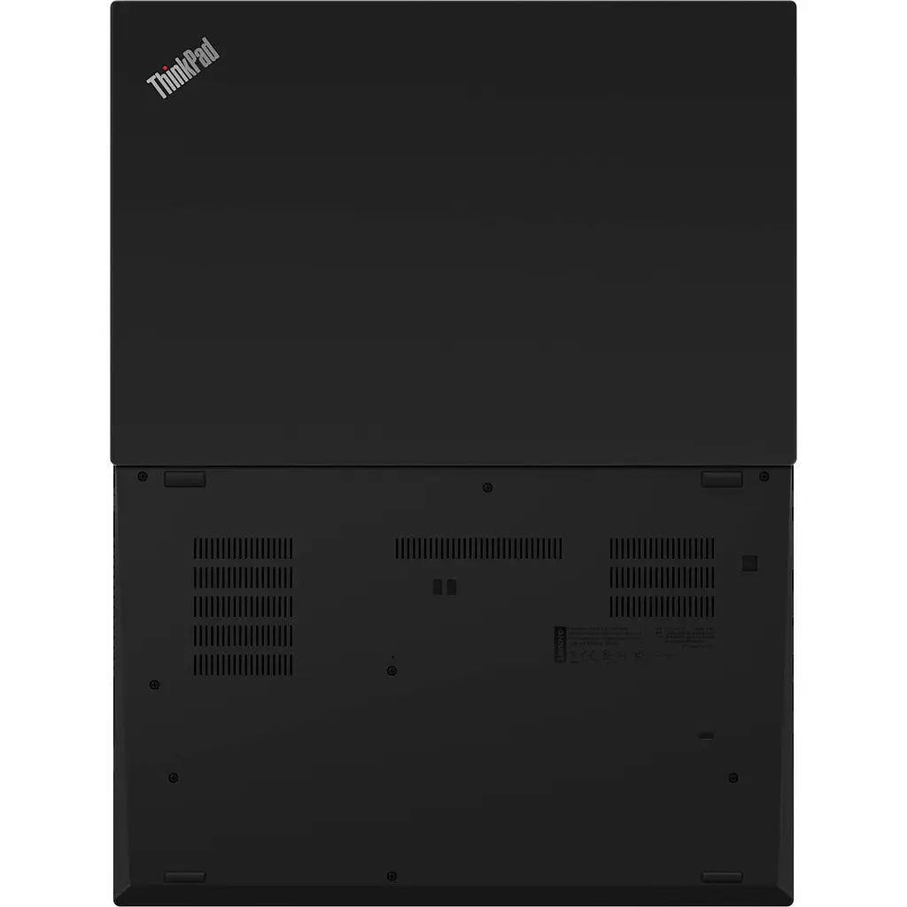Ноутбук Lenovo ThinkPad T15 15.6FHD IPS AG/Intel i5-1135G7/16/256F/NVD450-2/W10P (20W4007SRA) - фото 8