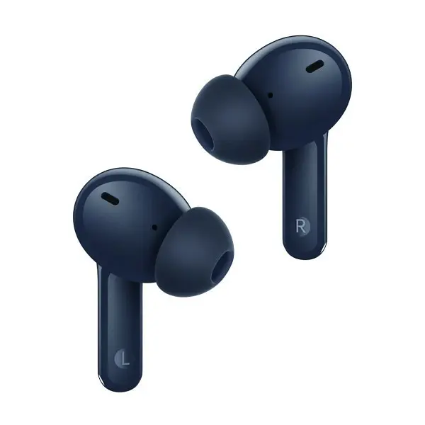 TWS-навушники Realme Buds T110 RMA2306 blue - фото 2
